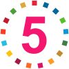 5 5